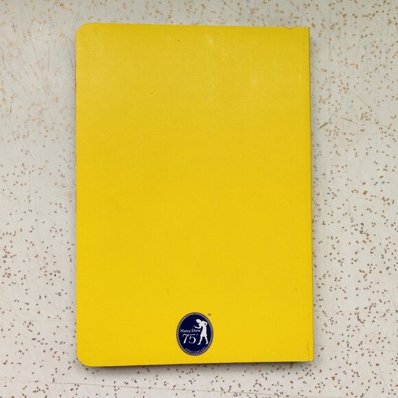 Nancy Drew 75th Anniversary Journal - Picture 4 of 5